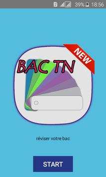 BAC TN 5 تصوير الشاشة
