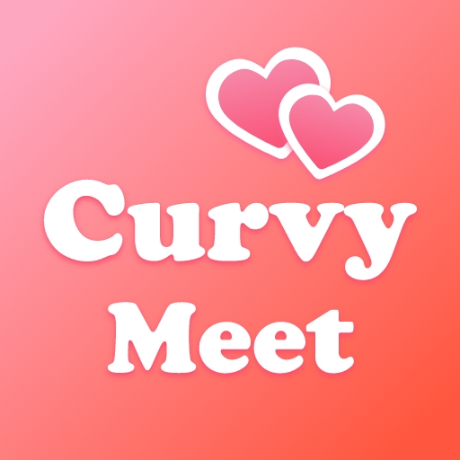 ikon BBW &amp; Curvy Dating App, Match &amp; Date - CurvyMeet
