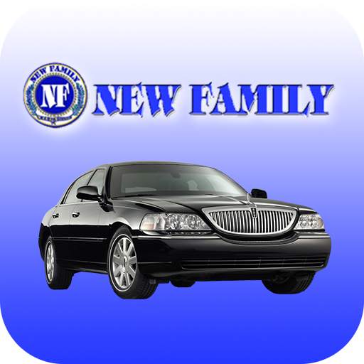 New Family Car Service 1.1