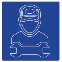 DTP FieldMAN icon