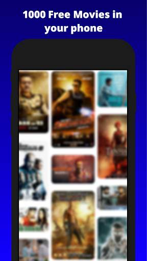 Movies - Watch Free Hotstar Netflix Explain Hindi screenshot 1