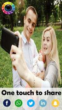 Sweet Selfie Candy Pro 2 تصوير الشاشة