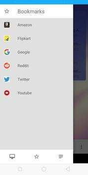 Browser 2019 screenshot 2