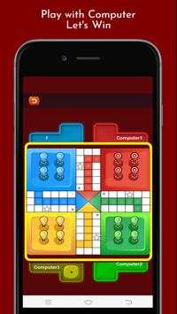 Ludo Master Pro Offline screenshot 2