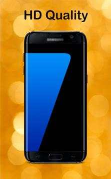 Wallpapers For Galaxy S7 Edge screenshot 1