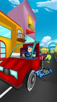subway holk surf dash screenshot 3