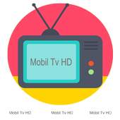 Mobil Tv HD 1.0
