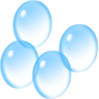 Bubbles Sound