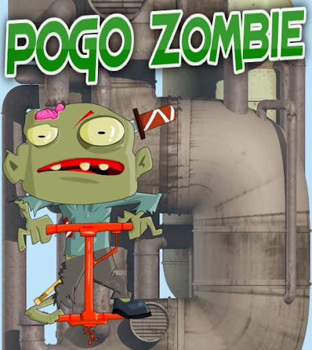 PoGo Zombie! screenshot 4