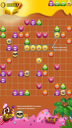 Mini Jewel स्क्रीनशॉट 5