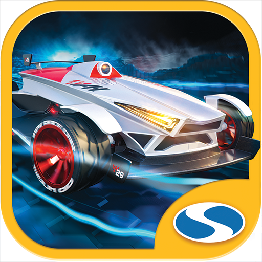 Air Hogs FPV High Speed Race Car icon
