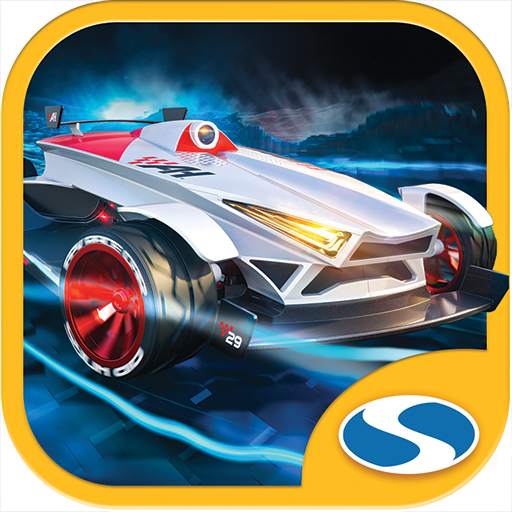 Air Hogs FPV High Speed Race Car 1.0.7