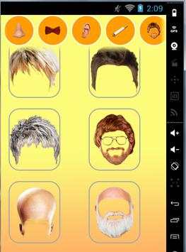 change face funny games screenshot 11
