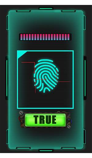Lie Detector Pro Simulator screenshot 8