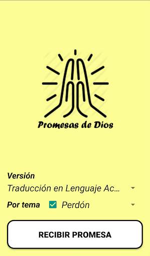 God's Promises screenshot 7