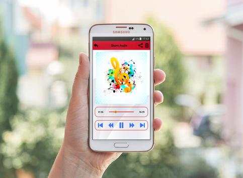 MP3 Video Converter screenshot 7