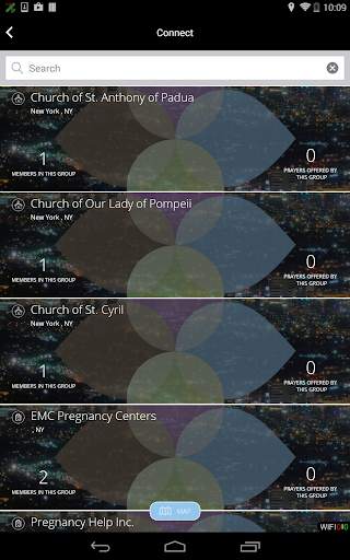 App for Life screenshot 10