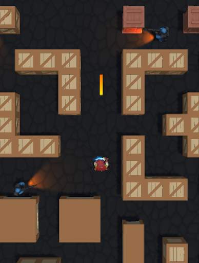 ninja hunter assassin screenshot 3