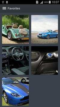 Car Wallpapers screenshot 5