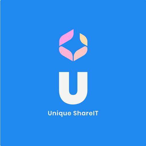 Unique ShareIT 1.1