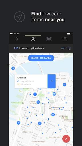 Senza: Keto & Fasting screenshot 6