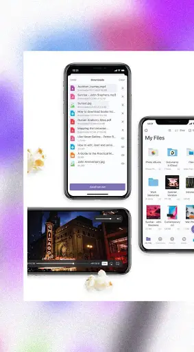 Latest Documents by Readdle For Android screenshot 1