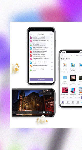 Latest Documents by Readdle For Android screenshot 1
