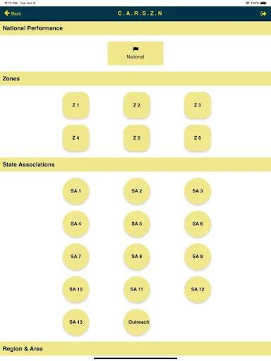The Gideons India Mobile App - GMAP 2.0 screenshot 10