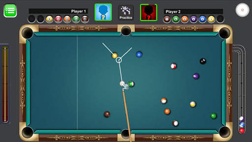8 Pool Star screenshot 3
