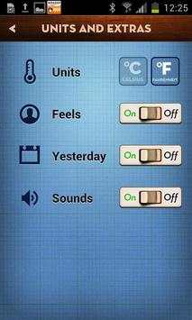 Thermo screenshot 3