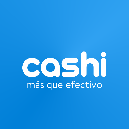 Walmart Cashi más que efectivo icon