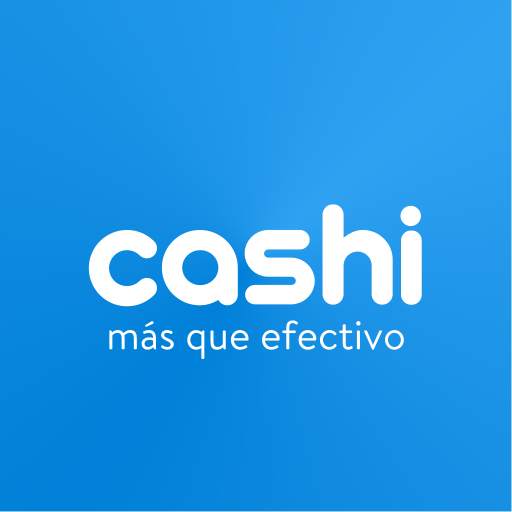 Walmart Cashi más que efectivo 1.5.15