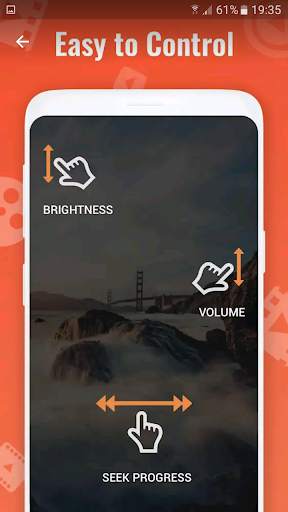 Snap Video Downloader screenshot 7
