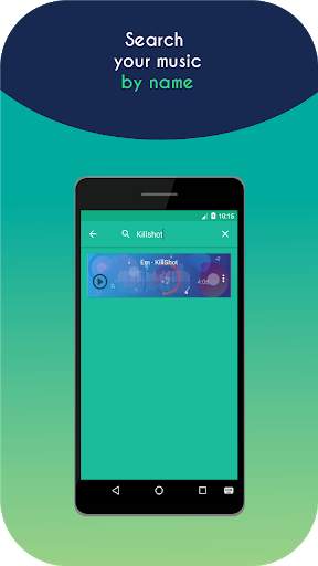 Cut Songs & Audio Trimmer - Music Ringtone Maker screenshot 4