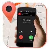 Mobile Number Locator 1.2