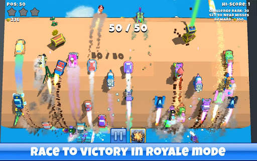 Wheely World screenshot 9