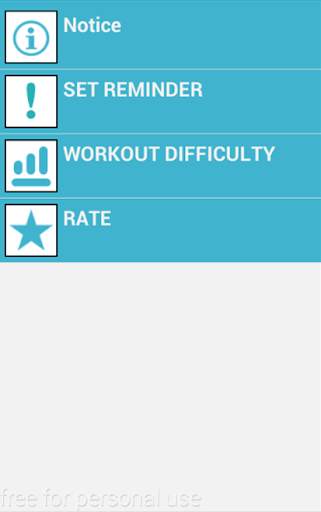 Abs & Butt Workout screenshot 6