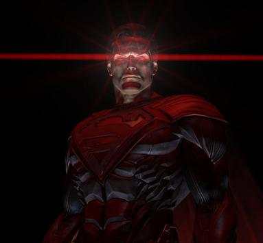 Superman screenshot 16