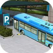 City Bus Driver 2017 1.1