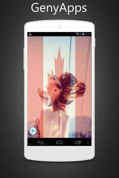 Photo Flags Editor geny screenshot 7
