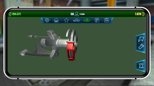 Car Mechanic Simulator 3D screenshot 8
