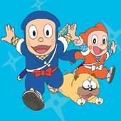 Ninja Hattori Videos 2020 1.1