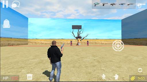 Sandmod: online g-mod screenshot 1