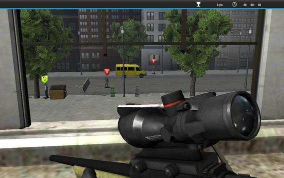 Amerika Swat Commando Sniper screenshot 1