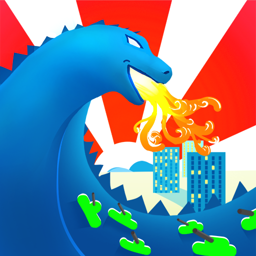 Merge Monster icon
