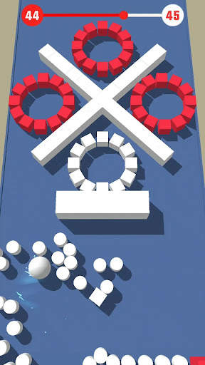 Color Push 4D Bump screenshot 6