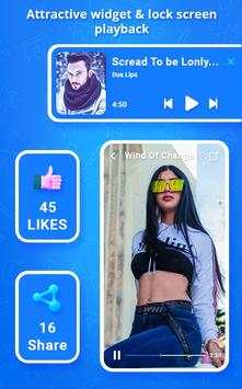 HD Video Player screenshot 2