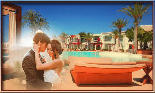Holiday Photo Frames screenshot 7