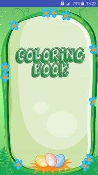 Kids Learning Painting Book 1 تصوير الشاشة