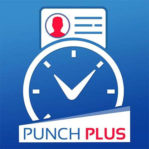 iTimePunch Work Time Tracker 8.35